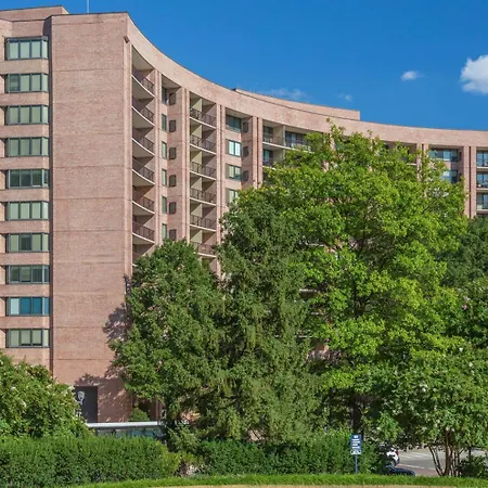 Executive Suite At Crystal City - 1Br, Metro, Gym, Pool, Sauna, 2 Queen Beds Arlington Exterior foto