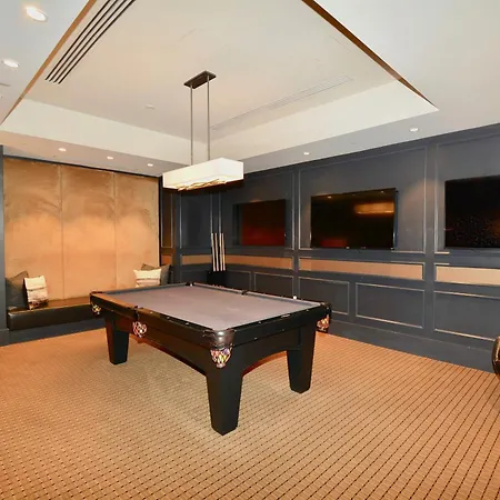 Executive Suite At Crystal City - 1Br, Metro, Gym, Pool, Sauna, 2 Queen Beds Arlington Exterior foto