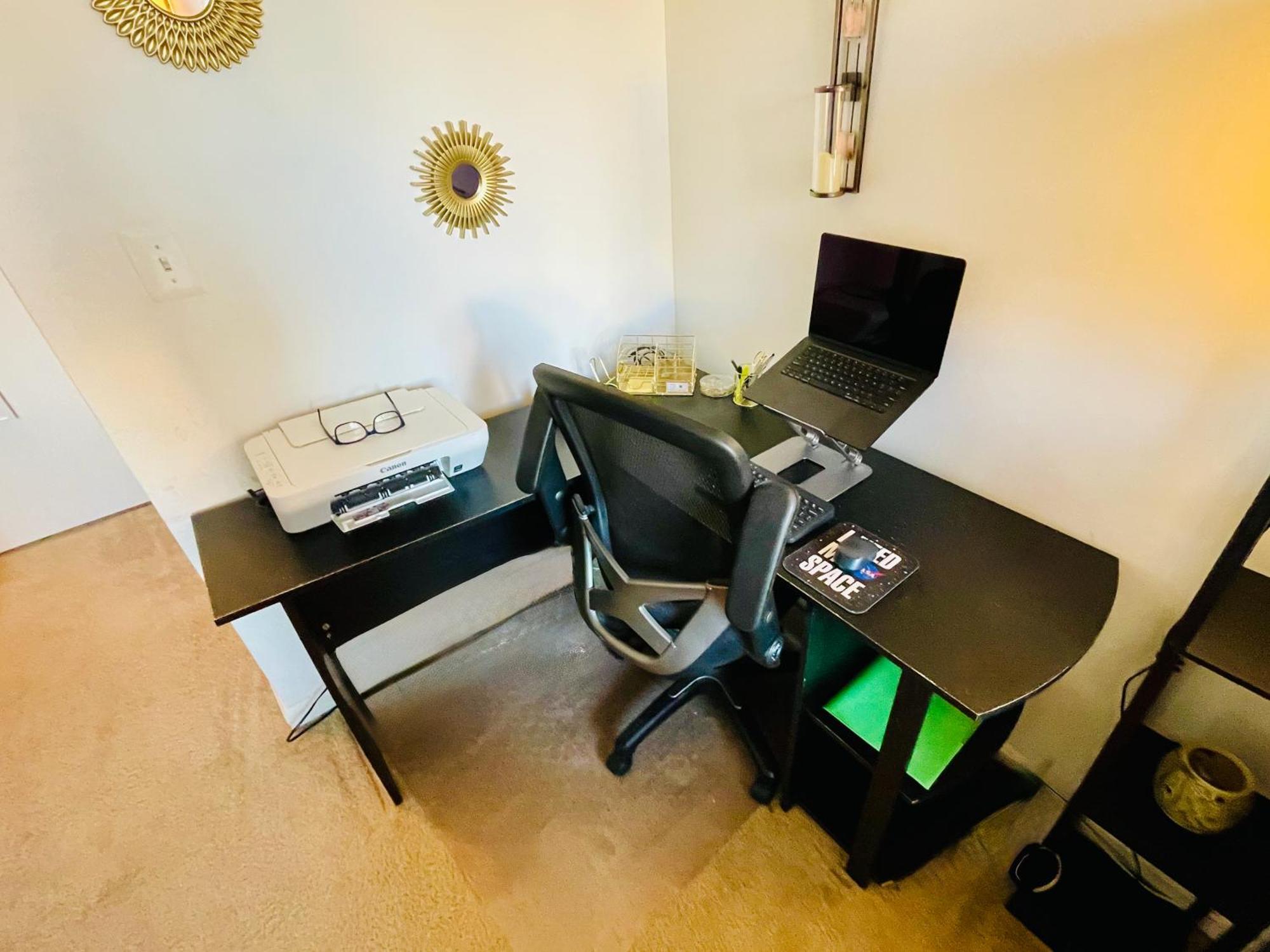 Executive At Crystal - 1br, Metro, Gym, Pool, Sauna, 2 Queen Beds *